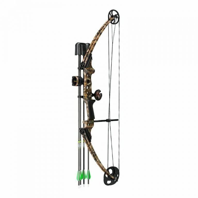 Here’s What You DON’T Know About the Genesis Original Bow Outdoors Oddity